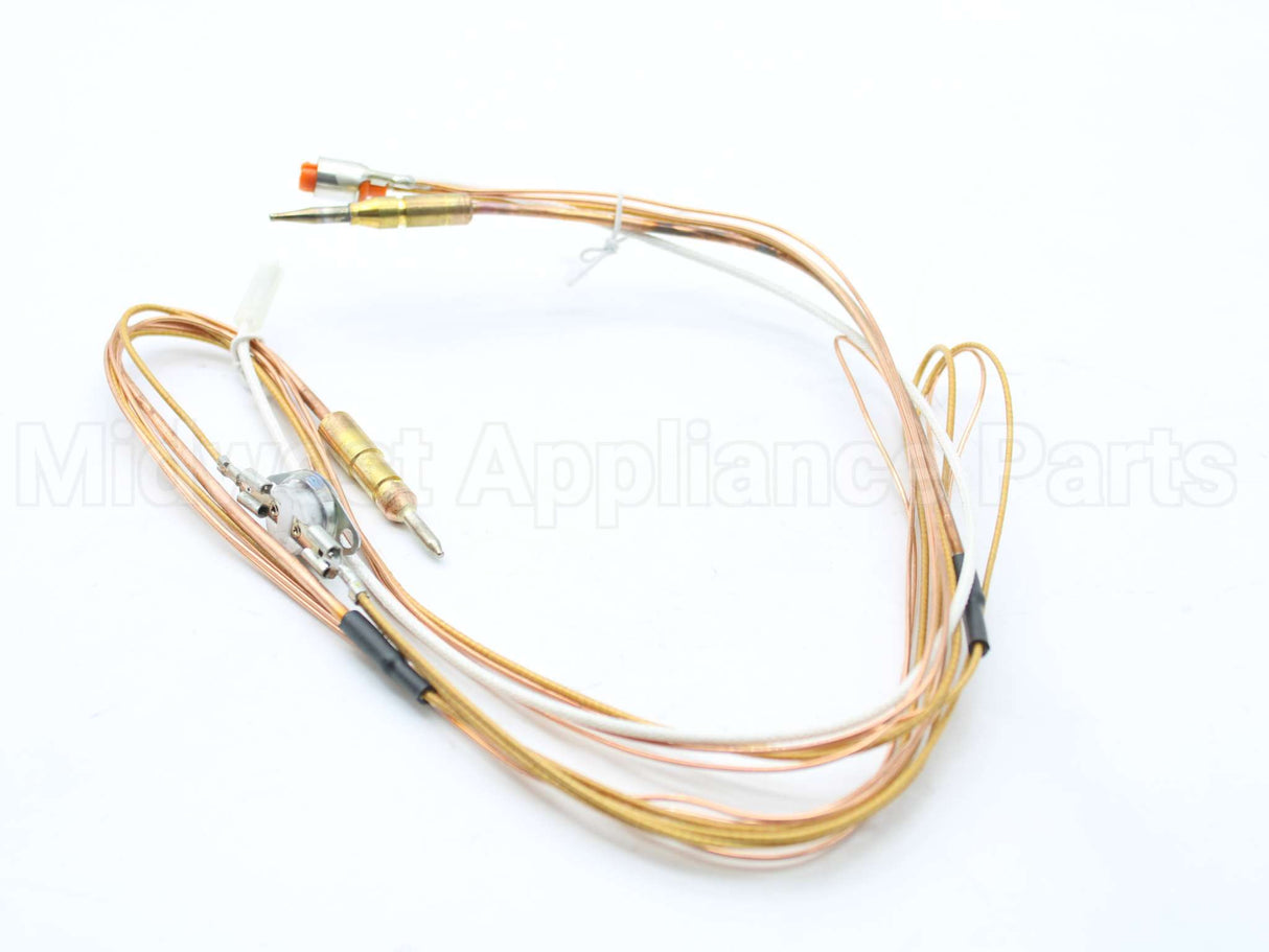 508088 Bertazzoni Thermocouple Grill/Oven Burner