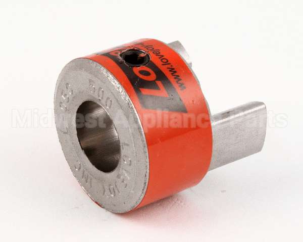 508103EP Lincoln Coupling Male Lovej Eflw