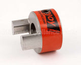 508103EP Lincoln Coupling Male Lovej Eflw
