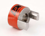 508103EP Lincoln Coupling Male Lovej Eflw