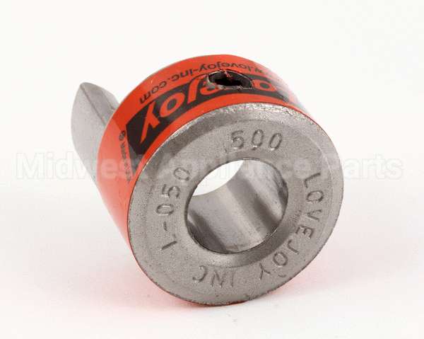 508103EP Lincoln Coupling Male Lovej Eflw