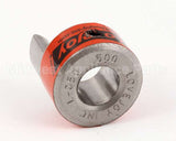 508103EP Lincoln Coupling Male Lovej Eflw