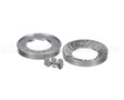 50811.0102 Bunn Grinding Burrs, 54Mm Steel