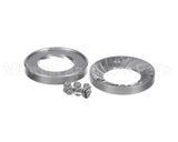 50811.0102 Bunn Grinding Burrs, 54Mm Steel