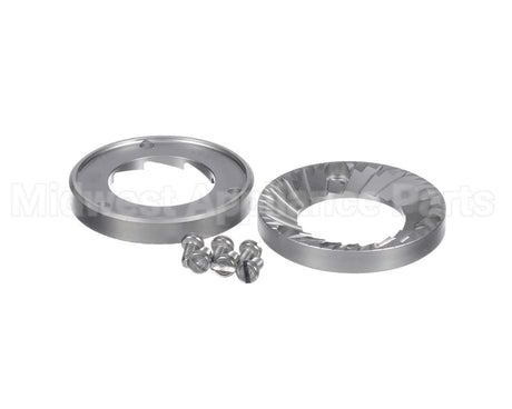 50811.0102 Bunn Grinding Burrs, 54Mm Steel