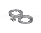 50811.0102 Bunn Grinding Burrs, 54Mm Steel