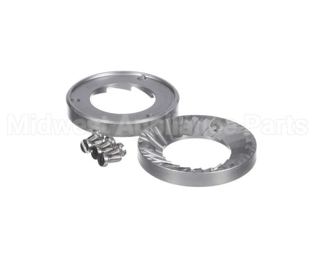 50811.0102 Bunn Grinding Burrs, 54Mm Steel