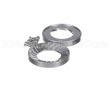 50811.0102 Bunn Grinding Burrs, 54Mm Steel