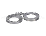 50811.0102 Bunn Grinding Burrs, 54Mm Steel