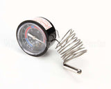 50827401 Victory Therm Dial 2Dia 4'Cap Tube Blk Vrf