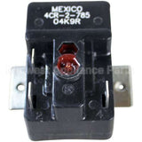 508277 Compatible Robot Coupe Starting Relay