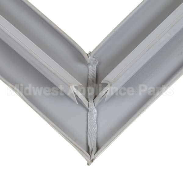 50827801 Victory Gasket Door Ld S9 Aa, 57.375X23X0.5