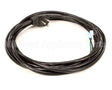 50828202 Victory Cord Plug 115V 20A 90Deg 10