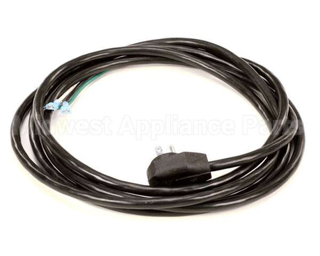 50828202 Victory Cord Plug 115V 20A 90Deg 10