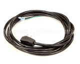 50828202 Victory Cord Plug 115V 20A 90Deg 10