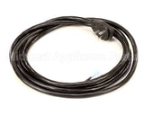 50828202 Victory Cord Plug 115V 20A 90Deg 10