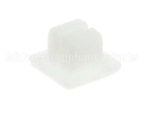 50828401 Victory Insert Nylon 3/8 Sqr Unthrd D