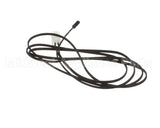 50829312 Victory Probe W/Connector Black Cond