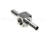 5083 Cornelius Fitting T Ss 1/8Fpt X 1/4Bb (2)