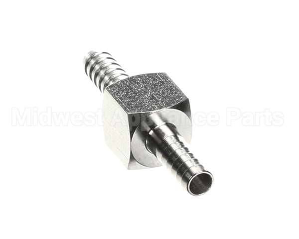 5083 Cornelius Fitting T Ss 1/8Fpt X 1/4Bb (2)