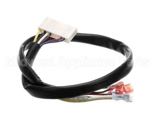 50831701 Victory Wire Harness-Evco Ref/Fzr Control