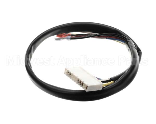 50831701 Victory Wire Harness-Evco Ref/Fzr Control