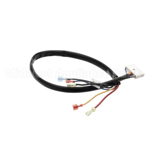 50831702 Compatible Victory Wire Harness-Evco Warmer Control