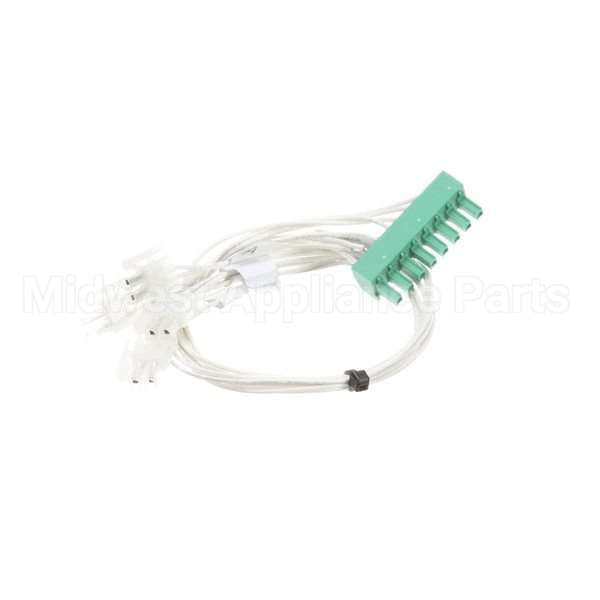 50832112 Compatible Victory Wire Harness