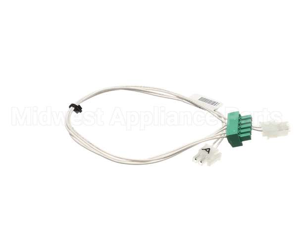 50832113 Victory Wire Harness Dig. Ultra Warmer