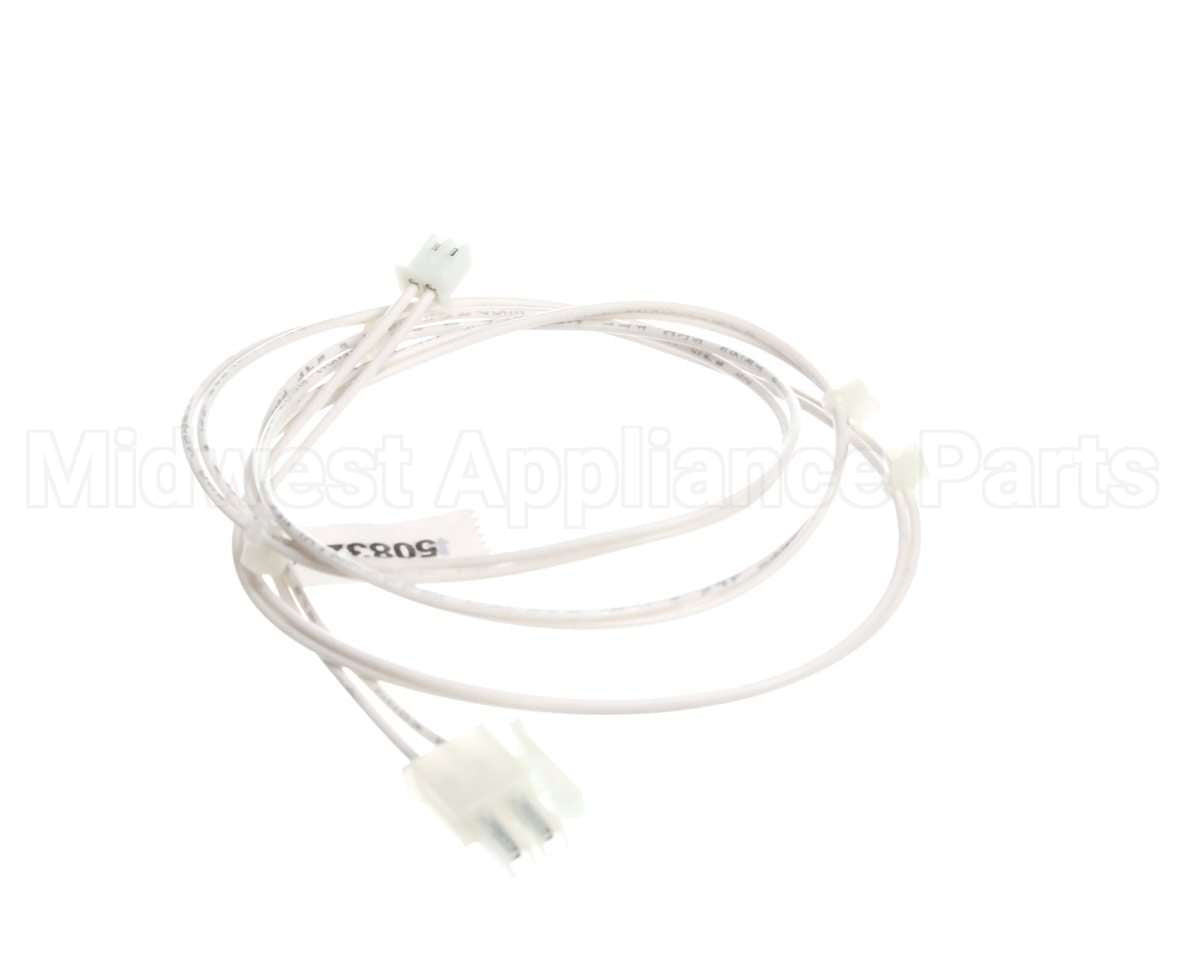 50832114 Victory Harness-Wire,Door Switch W Jst Plug,Eliw
