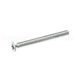 50836 Compatible Blodgett Screw, 10-24 X 2.00 Fthd