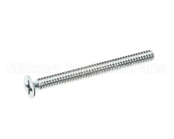 50836 Blodgett Screw, 10-24 X 2.00 Fthd
