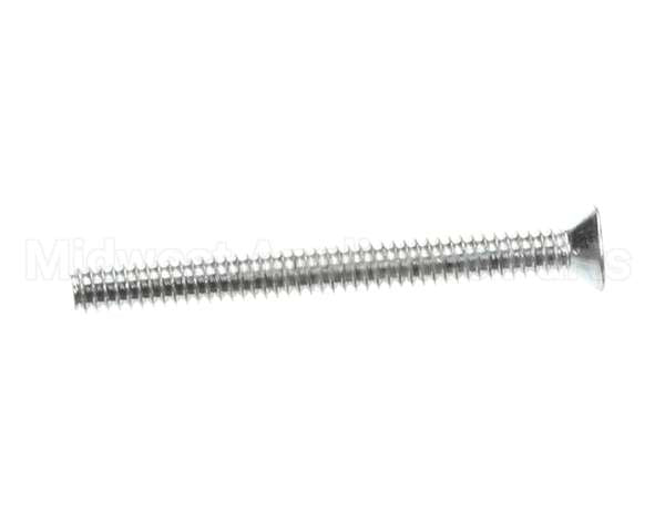 50836 Blodgett Screw, 10-24 X 2.00 Fthd