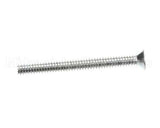 50836 Blodgett Screw, 10-24 X 2.00 Fthd