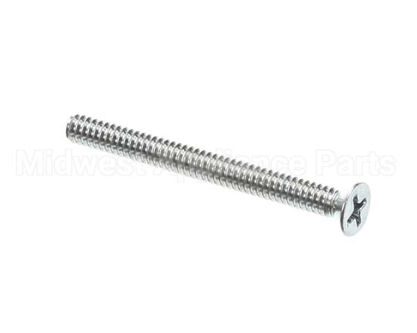 50836 Blodgett Screw, 10-24 X 2.00 Fthd