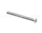 50836 Blodgett Screw, 10-24 X 2.00 Fthd