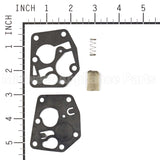 5083K Briggs & Stratton Diaphragm-Carburetor