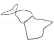 50842502 Victory Gasket Magnetic Door Vm2D 61.25X24.875
