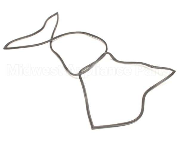 50842502 Victory Gasket Magnetic Door Vm2D 61.25X24.875