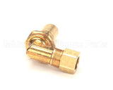 1415550F Garland Oven Orifice Fitting Prop.