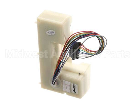 50867 Nespresso Keyboard Module 702 V2 Onoff