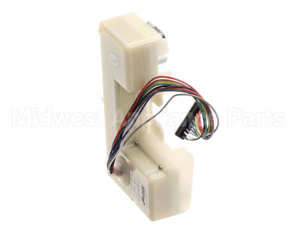 50867 Nespresso Keyboard Module 702 V2 Onoff