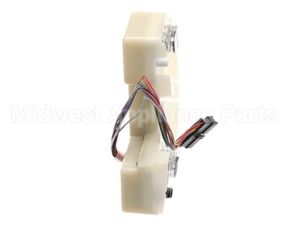 50867 Nespresso Keyboard Module 702 V2 Onoff