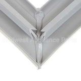 50867001 Victory Gasket Door 4872 Vur/Vuf, 23X21.0625X0.5