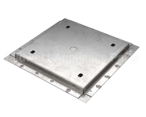 20273-1 Imperial Ir-C Motor Mounting Plate Assy