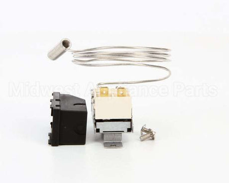 50870202 Victory Temp Control.w/Screw Adj.