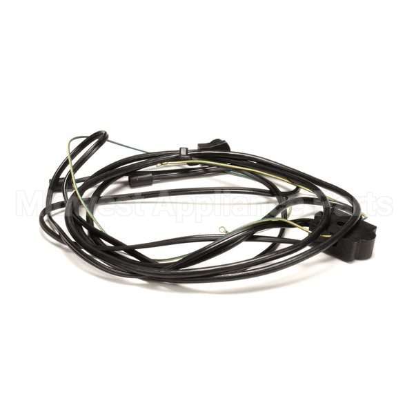 50870301 Compatible Victory Harness, Cabinet Power, Vur