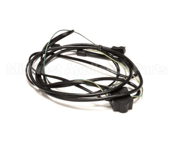 50870301 Victory Harness, Cabinet Power, Vur