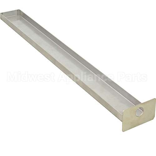 50879 Compatible Taylor Drip Tray Ss Long