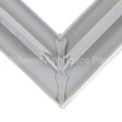 50879502 Victory Gasket Door Hd Vrf, 27.75X23.25X0.5